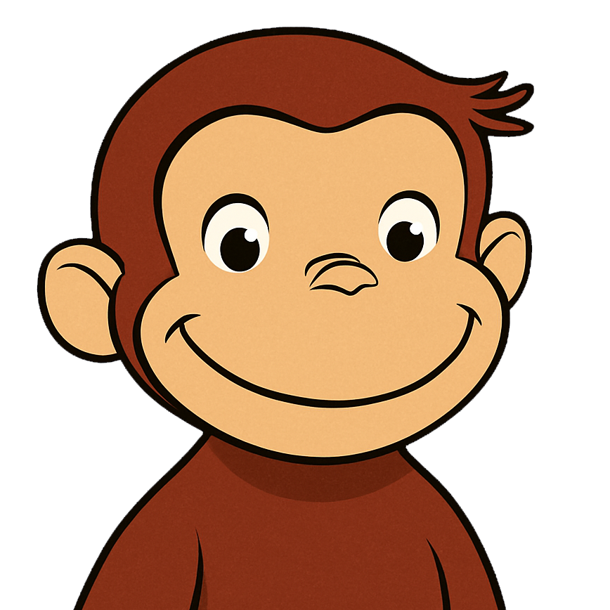 Curious George